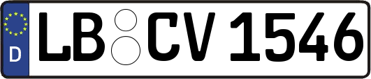 LB-CV1546