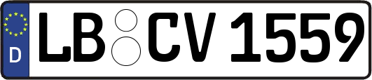 LB-CV1559