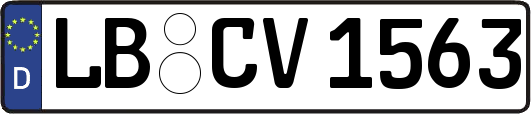 LB-CV1563