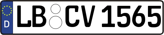 LB-CV1565
