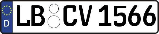 LB-CV1566