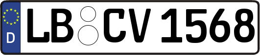 LB-CV1568