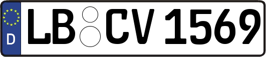 LB-CV1569