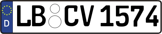 LB-CV1574