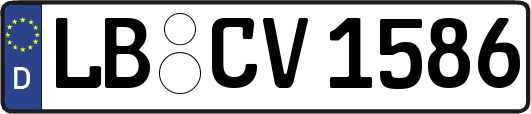 LB-CV1586