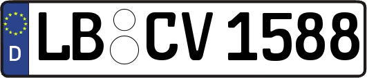 LB-CV1588