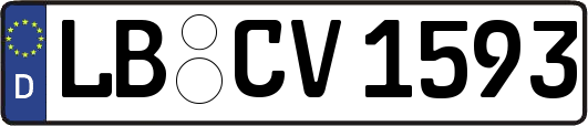 LB-CV1593