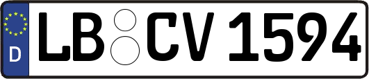 LB-CV1594
