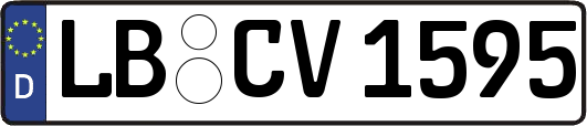 LB-CV1595