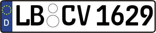 LB-CV1629