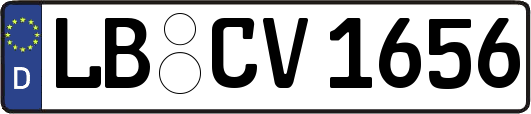 LB-CV1656