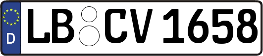 LB-CV1658