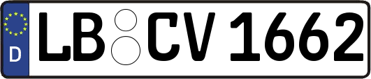 LB-CV1662
