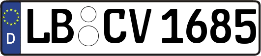 LB-CV1685