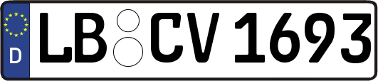 LB-CV1693