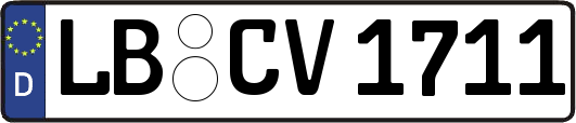 LB-CV1711