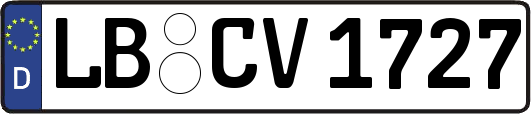 LB-CV1727