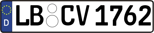 LB-CV1762