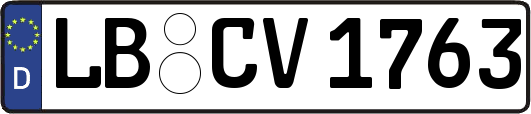 LB-CV1763