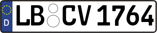 LB-CV1764