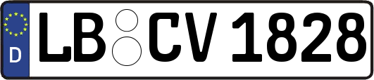 LB-CV1828