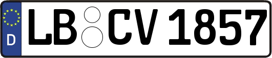 LB-CV1857