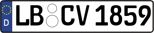 LB-CV1859