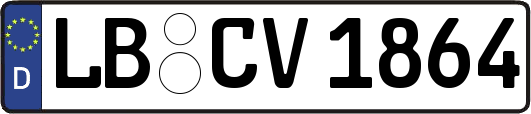 LB-CV1864