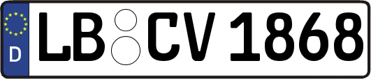 LB-CV1868