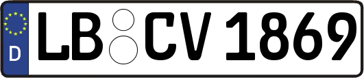 LB-CV1869