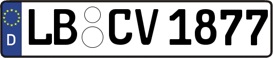 LB-CV1877