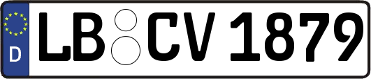 LB-CV1879