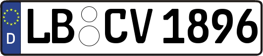 LB-CV1896