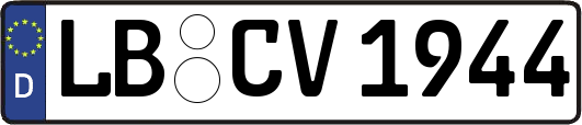 LB-CV1944