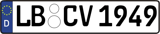 LB-CV1949