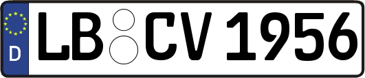 LB-CV1956