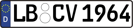 LB-CV1964