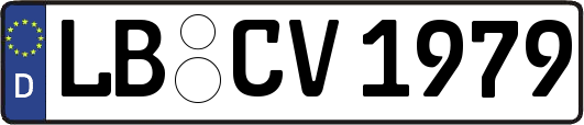 LB-CV1979