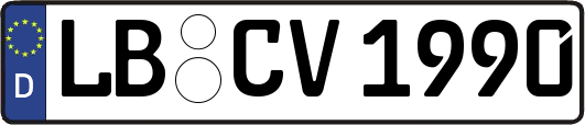 LB-CV1990
