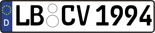 LB-CV1994