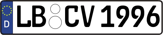 LB-CV1996