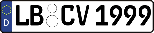 LB-CV1999