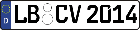 LB-CV2014