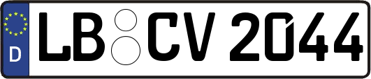 LB-CV2044
