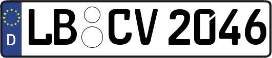 LB-CV2046