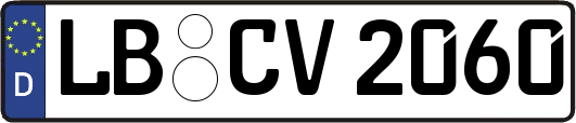 LB-CV2060