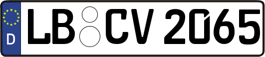 LB-CV2065