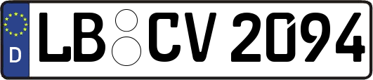 LB-CV2094