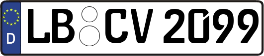 LB-CV2099