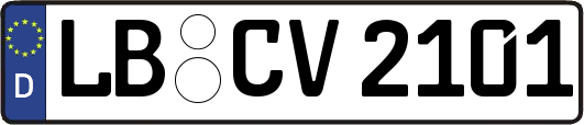 LB-CV2101